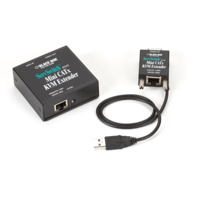 BLACK BOX CORP ACU7009A