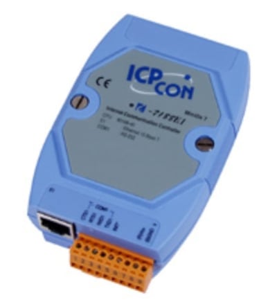 ICP DAS USA I-7188E1