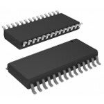 MICROCHIP TECHNOLOGY INC PIC18LF2680-I/SO