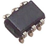 MICROCHIP TECHNOLOGY INC MCP40D17T-104E/LT