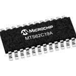 MICROCHIP TECHNOLOGY INC MTS62C19A-HS105