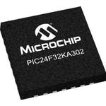 MICROCHIP TECHNOLOGY INC PIC24F32KA302-I/ML