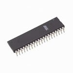 MICROCHIP TECHNOLOGY INC PIC16C74B-20I/P
