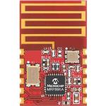 MICROCHIP TECHNOLOGY INC MRF89XAM9A-I/RM