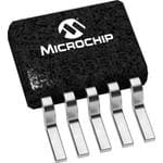 MICROCHIP TECHNOLOGY INC MCP1827-3302E/ET