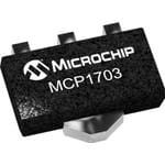 MICROCHIP TECHNOLOGY INC MCP1703T-3002E/MB