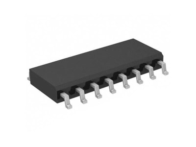 MICROCHIP TECHNOLOGY INC MCP3208T-CI/SL