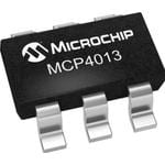 MICROCHIP TECHNOLOGY INC MCP4013T-103E/CH