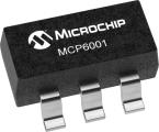 MICROCHIP TECHNOLOGY INC MCP6001UT-E/OT