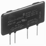 MATSUSHITA ELECTRIC AQ2A2-C1-ZT12VDC