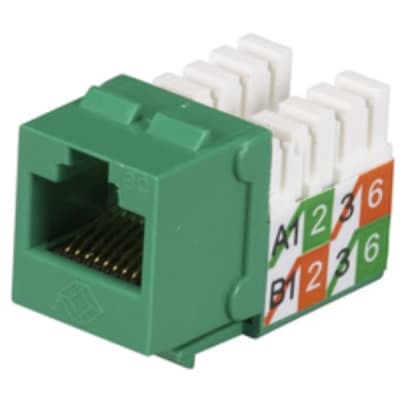 BLACK BOX CORP FMT924-R2-25PAK
