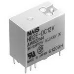 MATSUSHITA ELECTRIC HB1E-DC12V-H51
