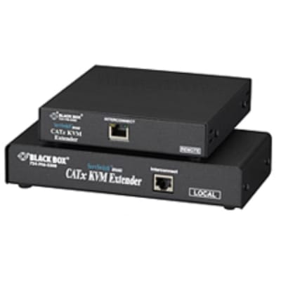 BLACK BOX CORP ACU2001A