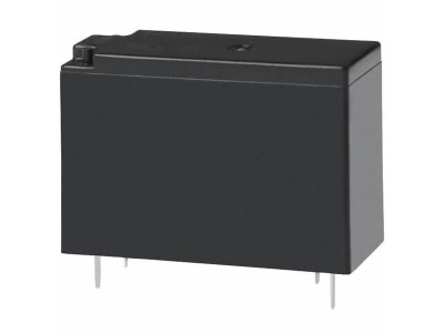 MATSUSHITA ELECTRIC JW1EN-DC12V