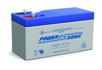 POWER SONIC PS-1212