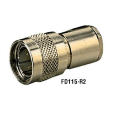 BLACK BOX CORP FD115-R2