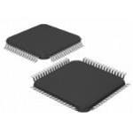 MICROCHIP TECHNOLOGY INC PIC17C756A-33I/L