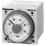 MATSUSHITA ELECTRIC PM4HW-H-AC240V