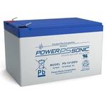 POWER SONIC PS-12120