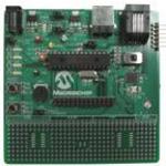 MICROCHIP TECHNOLOGY INC DM300027