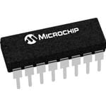 MICROCHIP TECHNOLOGY INC TC500CPE