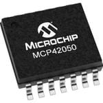 MICROCHIP TECHNOLOGY INC MCP42050-I/ST