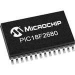 MICROCHIP TECHNOLOGY INC PIC18F2680-I/SO