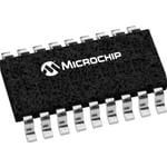 MICROCHIP TECHNOLOGY INC PIC16LF819-I/SO