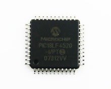 MICROCHIP TECHNOLOGY INC PIC18LF4520-I/PT