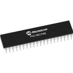 MICROCHIP TECHNOLOGY INC PIC16C74B-20/P