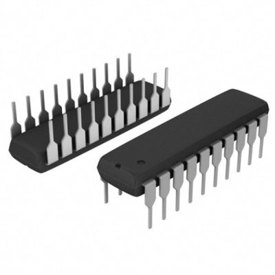 MICROCHIP TECHNOLOGY INC PIC16F685-I/P