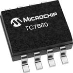 MICROCHIP TECHNOLOGY INC TC7660COA