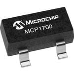 MICROCHIP TECHNOLOGY INC MCP1700T-3002E/TT