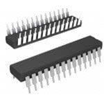 MICROCHIP TECHNOLOGY INC PIC16C63A-20/SP