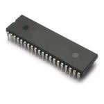 MICROCHIP TECHNOLOGY INC PIC16F887-I/P