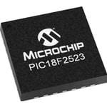 MICROCHIP TECHNOLOGY INC PIC18F2523-I/ML