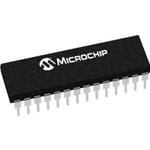 MICROCHIP TECHNOLOGY INC PIC16C57C-04/P