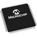 MICROCHIP TECHNOLOGY INC DSPIC30F6010A-20E/PF