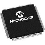 MICROCHIP TECHNOLOGY INC PIC18F97J60-I/PF