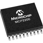 MICROCHIP TECHNOLOGY INC MCP2200-I/SO
