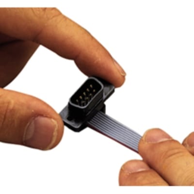 BLACK BOX CORP FG115