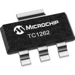 MICROCHIP TECHNOLOGY INC TC1262-3.3VDB