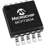 MICROCHIP TECHNOLOGY INC MCP73834-FCI/UN
