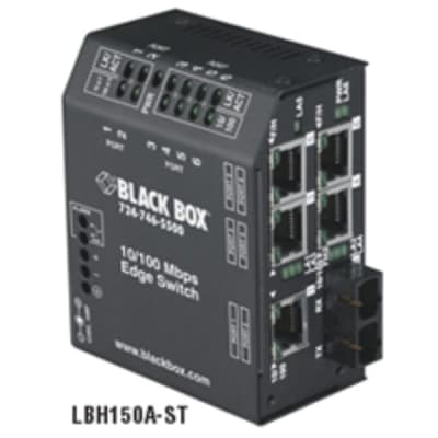 BLACK BOX CORP LBH150A-SSC