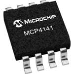 MICROCHIP TECHNOLOGY INC MCP4141-103E/SN