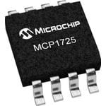 MICROCHIP TECHNOLOGY INC MCP1725-ADJE/SN