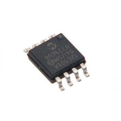 MICROCHIP TECHNOLOGY INC PIC12C508A-04I/SM
