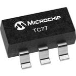 MICROCHIP TECHNOLOGY INC TC77-3.3MCTTR