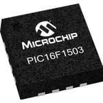 MICROCHIP TECHNOLOGY INC PIC16F1503-I/MG
