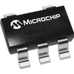 MICROCHIP TECHNOLOGY INC TC1071VCT713